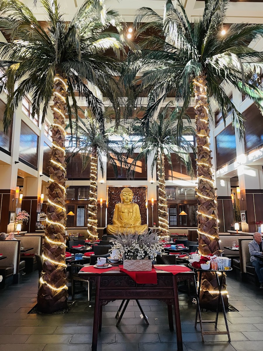 Fat's Asia Bistro Folsom